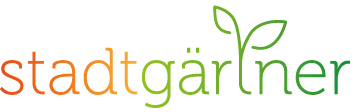 stadtgärtner Logo